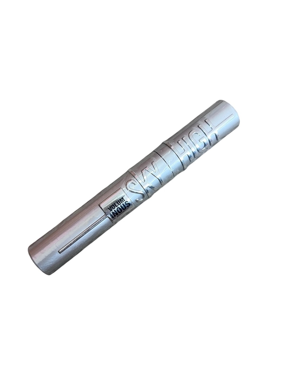 Warda Beauty Voluminous Sky High Mascara – Extreme Black